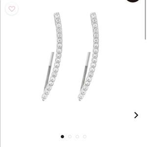 Uncommon James Killer Climber Earrings